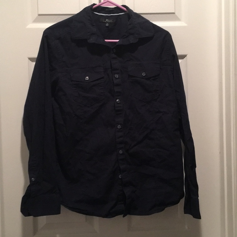 ⚡️Marc Anthony Button down⚡️